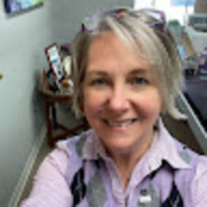 Meet your Posher, Vicki